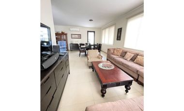 Alquilo Apartamento Amoblado en River Valley, Panamá Pacífico