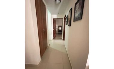 Alquilo Apartamento Amoblado en River Valley, Panamá Pacífico