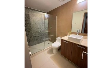 Alquilo Apartamento Amoblado en River Valley, Panamá Pacífico