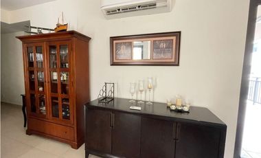 Alquilo Apartamento Amoblado en River Valley, Panamá Pacífico