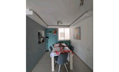 Se Vende Apartamento en Ph Altavista- El Bosque