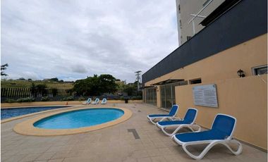 Se Vende Apartamento en Ph Altavista- El Bosque