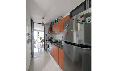 Se Vende Apartamento en Ph Altavista- El Bosque