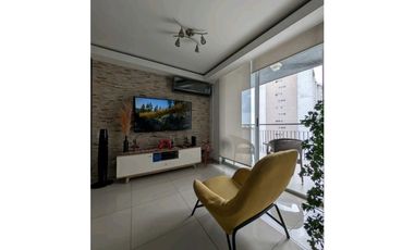 Se Vende Apartamento en Ph Altavista- El Bosque