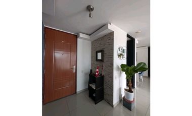 Se Vende Apartamento en Ph Altavista- El Bosque