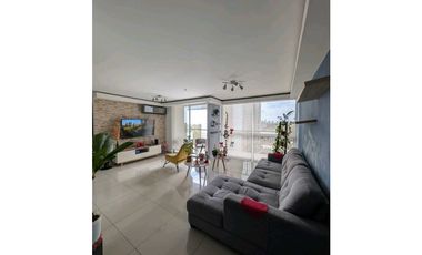 Se Vende Apartamento en Ph Altavista- El Bosque