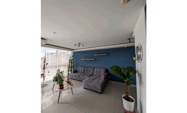 Se Vende Apartamento en Ph Altavista- El Bosque