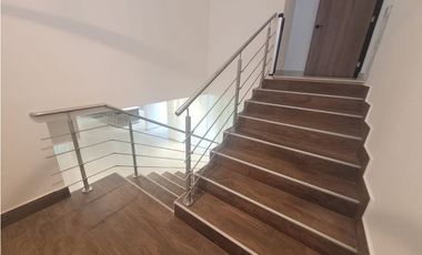 Alquiler de Casa en PH Nativa, Panamá Pacifico Howard