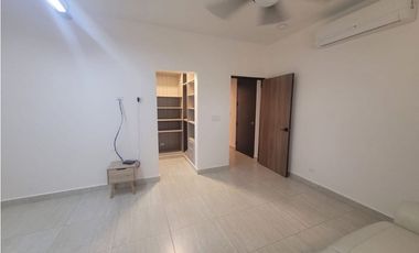 Alquiler de Casa en PH Nativa, Panamá Pacifico Howard