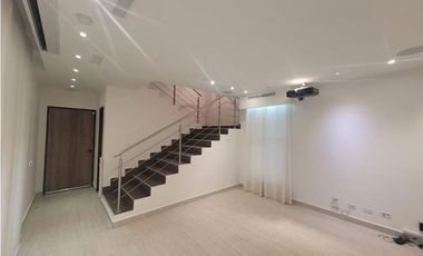 Alquiler de Casa en PH Nativa, Panamá Pacifico Howard