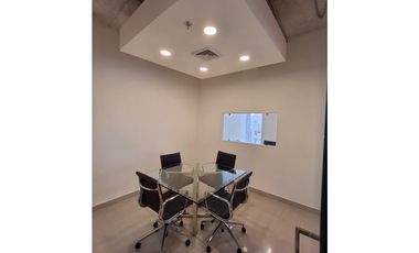 Oficina en venta Sortis - Obarrio  M.M