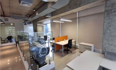 Oficina en venta Sortis - Obarrio  M.M