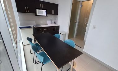 Oficina en venta Sortis - Obarrio  M.M