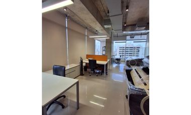 Oficina en venta Sortis - Obarrio  M.M