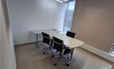 Oficina en venta Sortis - Obarrio  M.M