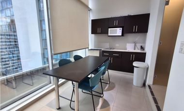 Oficina en venta Sortis - Obarrio  M.M