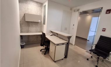 Oficina en venta - Obarrio - Ph Sortis - 3 Park D.D