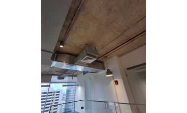 Oficina en venta - Obarrio - Ph Sortis - 3 Park D.D