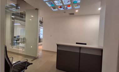 Oficina en venta - Obarrio - Ph Sortis - 3 Park D.D