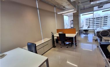 Oficina en venta - Obarrio - Ph Sortis - 3 Park D.D