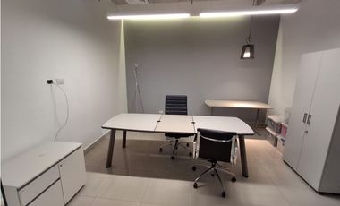 Oficina en venta - Obarrio - Ph Sortis - 3 Park D.D