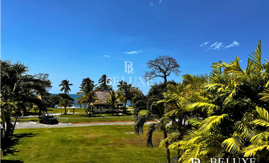 ALQUILO APARTAMENTO DE PLAYA EN PH BALBOA  BIJAO - SANTA CLARA (6)