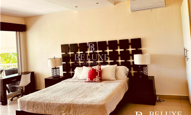 ALQUILO APARTAMENTO DE PLAYA EN PH BALBOA  BIJAO - SANTA CLARA (6)