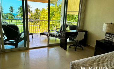 ALQUILO APARTAMENTO DE PLAYA EN PH BALBOA  BIJAO - SANTA CLARA (6)