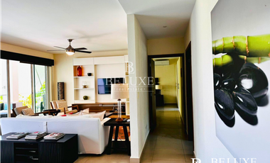 ALQUILO APARTAMENTO DE PLAYA EN PH BALBOA  BIJAO - SANTA CLARA (6)