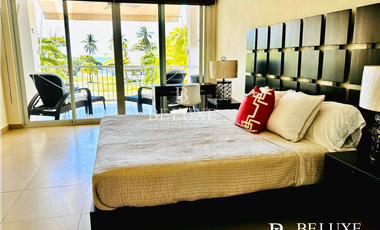 ALQUILO APARTAMENTO DE PLAYA EN PH BALBOA  BIJAO - SANTA CLARA (6)