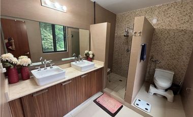 CASA EN VENTA RIVER VALLEY PANAMA PACIFICO