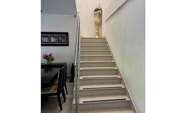 CASA EN VENTA RIVER VALLEY PANAMA PACIFICO