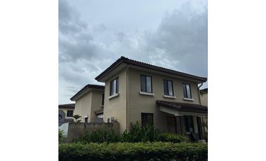 CASA EN VENTA RIVER VALLEY PANAMA PACIFICO