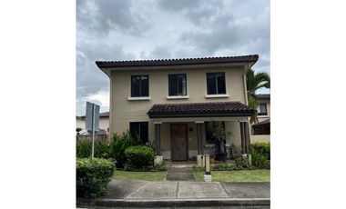 CASA EN VENTA RIVER VALLEY PANAMA PACIFICO