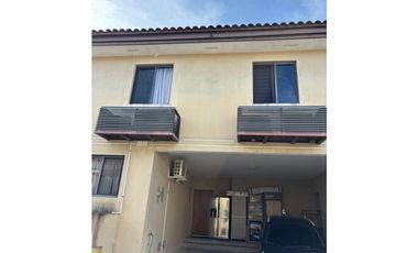 CASA EN VENTA RIVER VALLEY PANAMA PACIFICO