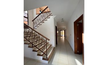 VENTA EXCLUSIVA DE CASA EN COSTA SUR - PH EL DORAL