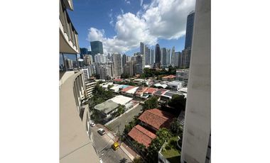 Se vende o Alquila apto en.Edf Ritz