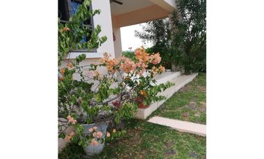 Residencia de lujo con dos casas y piscina en Hacienda Pacífica