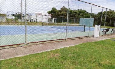 Residencia de lujo con dos casas y piscina en Hacienda Pacífica