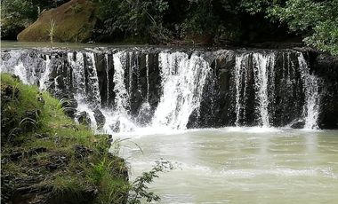 Residencia de lujo con dos casas y piscina en Hacienda Pacífica
