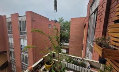 Departamento en Venta, Ñuñoa