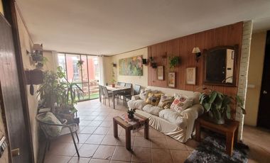 Departamento en Venta, Ñuñoa