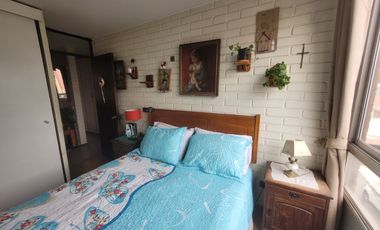 Departamento en Venta, Ñuñoa