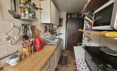 Departamento en Venta, Ñuñoa