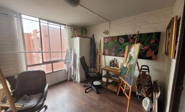 Departamento en Venta, Ñuñoa