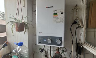 Departamento en Venta, Ñuñoa