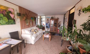 Departamento en Venta, Ñuñoa