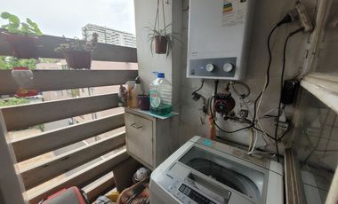 Departamento en Venta, Ñuñoa