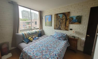 Departamento en Venta, Ñuñoa