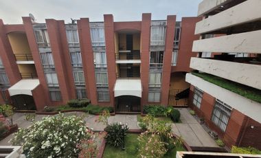 Departamento en Venta, Ñuñoa